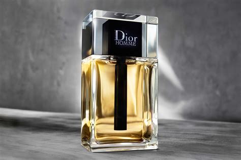 perfume de imitacion para hombre dior|nouveau perfume Dior homme 2020.